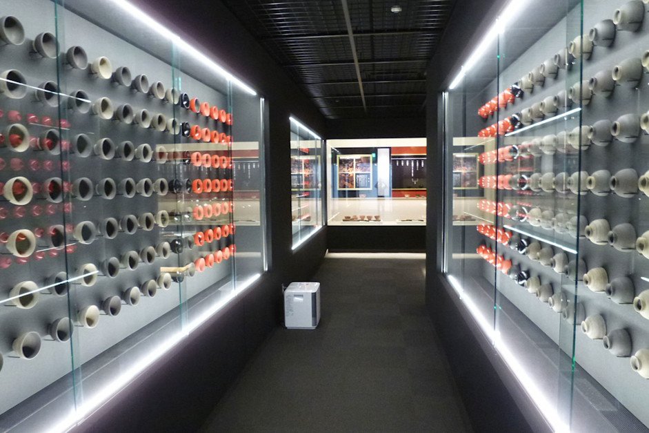 🖼️ 와지마 칠기 회관(와지마누리 카이칸) 이미지 6